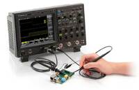 WaveJet Touch 334R