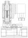 AR-YCL11-32, 2/2 бистабильный, Ду=32мм, Присоед.1 1/4",Латунь, Уплотн.: Viton, Р=(0,03…1)МПа, Т=(-10…120)°С, Kv=20м3/ч, Катушка: L11B, =24В, вшг:130x92x130мм, 2580г. A24855